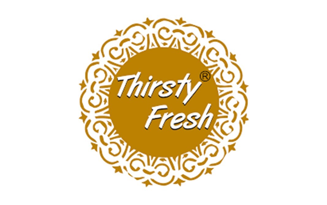 Thirsty Fresh White Onion (Safed Pyaj) Flakes   Box  75 grams